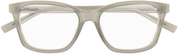Saint Laurent Classic SL 482 Eyeglasses Discount - Image 2