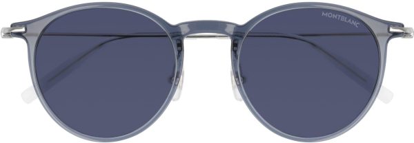 Montblanc Established MB0097S Sunglasses Discount - Image 2