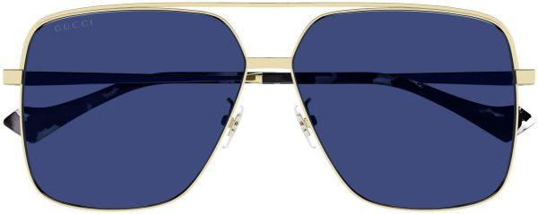 Gucci Web GG1099SA Sunglasses Online Sale - Image 2