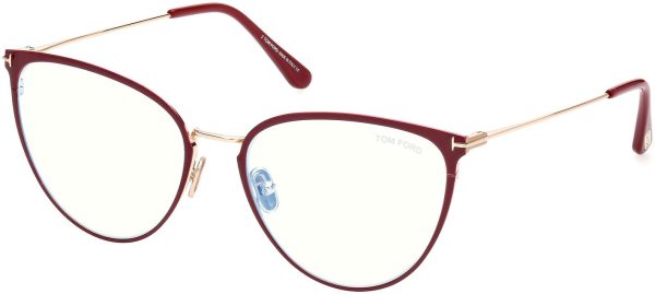Tom Ford 5840B Blue Light blocking Filtering Eyeglasses For Discount