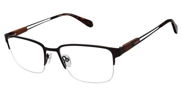 Cremieux Poplin Eyeglasses For Cheap
