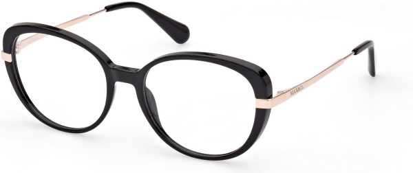 MAX & CO 5112 Eyeglasses Hot on Sale - Image 2