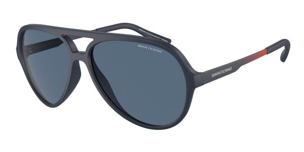 Armani Exchange 4133S Sunglasses Cheap - Image 2