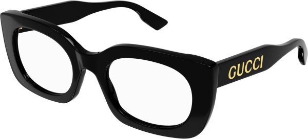 Gucci Logo GG1154O Eyeglasses Cheap