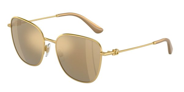 Dolce & Gabbana 2293 Sunglasses For Sale - Image 3