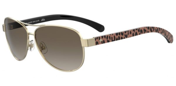 Kate Spade Dalia2 Sunglasses For Cheap - Image 3