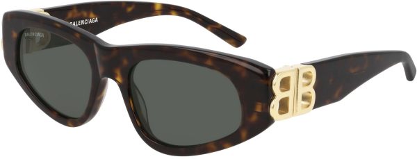 Balenciaga Everyday BB0095S Sunglasses on Sale