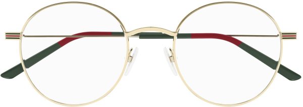 Gucci Web GG1054OK Eyeglasses on Sale - Image 2