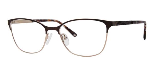 Adensco AD248 Eyeglasses Online - Image 4