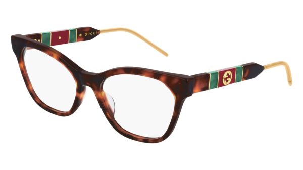Gucci Web GG0600O Eyeglasses Online Hot Sale