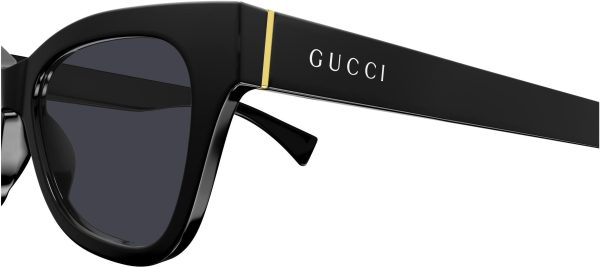 Gucci Logo GG1133S Sunglasses Supply - Image 3