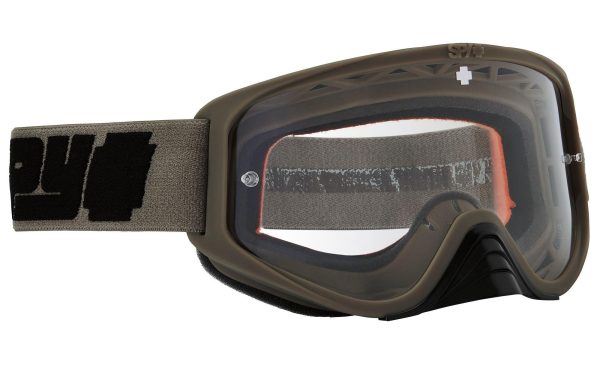 SpyOptic 313346 Goggles Fashion - Image 3