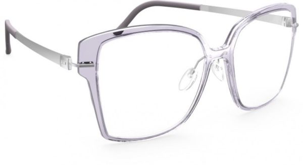 Silhouette Infinity View Fullrim 1611 Eyeglasses Online now - Image 2