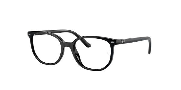 Ray-Ban Kids Elliot 0RY9097V Eyeglasses Hot on Sale - Image 5
