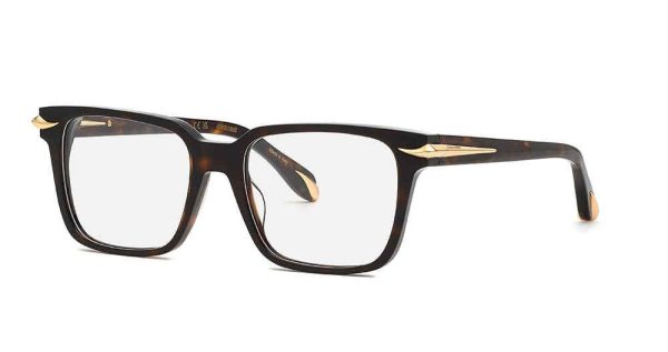 Roberto Cavalli VRC019M Eyeglasses Discount - Image 3