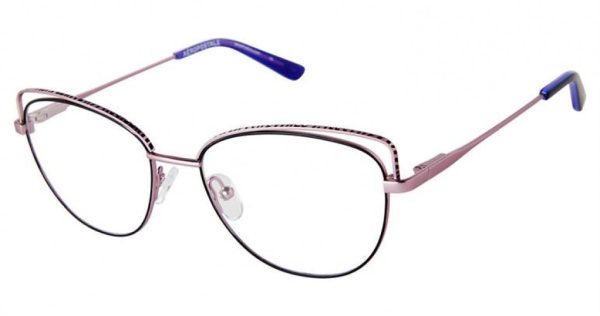 Aeropostale AERO4005 Eyeglasses Online Hot Sale - Image 2