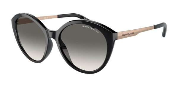 Armani Exchange 4134SF Sunglasses For Discount - Image 3