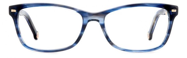 Carolina Herrera HER0160 Eyeglasses Discount - Image 5