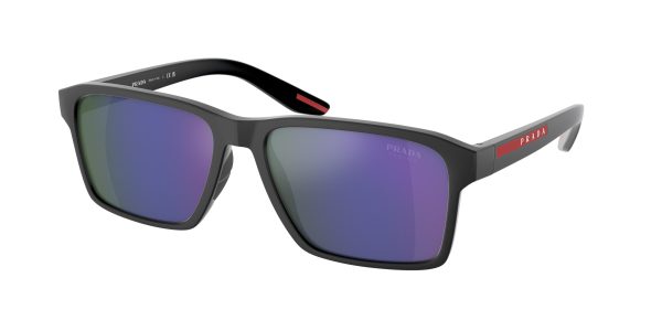 Prada Linea Rossa 05YSF Sunglasses Hot on Sale