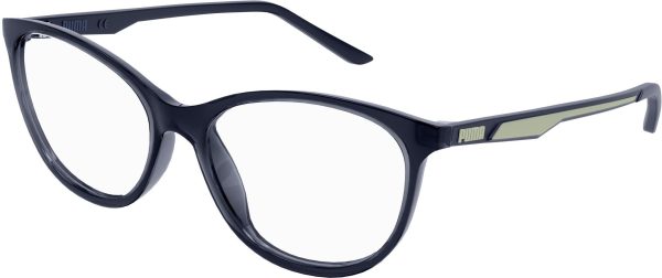 Puma Sportstyle PU0372O Eyeglasses on Sale - Image 4