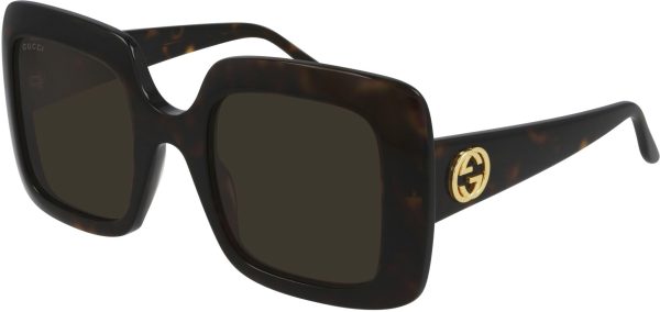 Gucci Logo GG0896S Sunglasses Discount - Image 3
