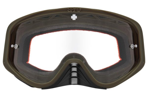 SpyOptic 313346 Goggles Fashion - Image 4