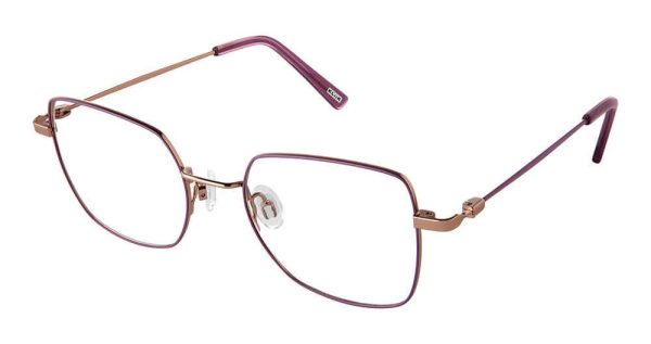 Kliik K-739 Eyeglasses For Sale - Image 3