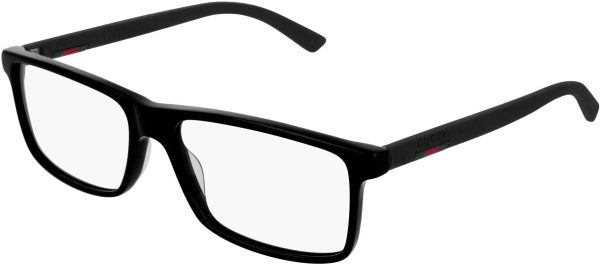 Gucci Web GG0424O Eyeglasses on Sale