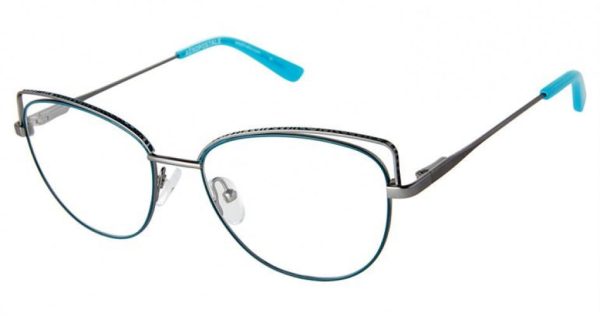 Aeropostale AERO4005 Eyeglasses Online Hot Sale - Image 3