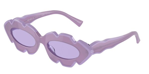 Alain Mikli 5072 Sunglasses For Discount - Image 4