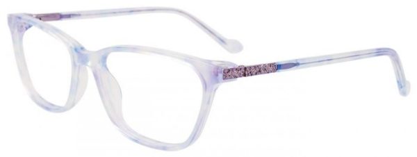 Easyclip EC618 Eyeglasses Hot on Sale - Image 4