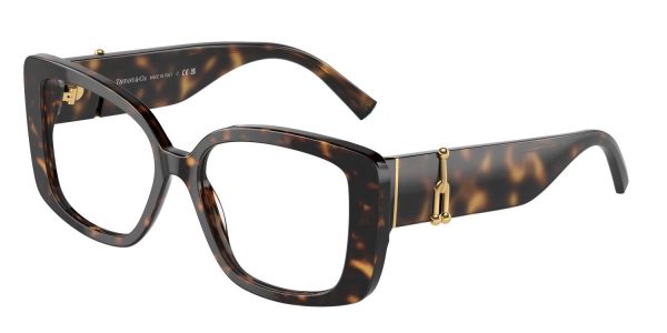 Tiffany 2235 Eyeglasses For Sale - Image 2