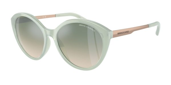 Armani Exchange 4134SF Sunglasses For Discount - Image 2