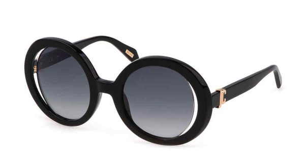 Just Cavalli SJC028 Sunglasses For Discount - Image 3