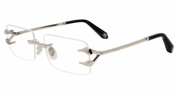 Roberto Cavalli VRC023 Eyeglasses Online - Image 2