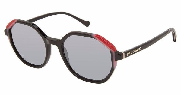Betsey-Johnson-Sunwear BET-GOOD-TIMES Eyeglasses For Sale