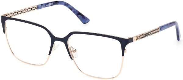 Guess By Marciano 0393 Eyeglasses on Sale - Image 3