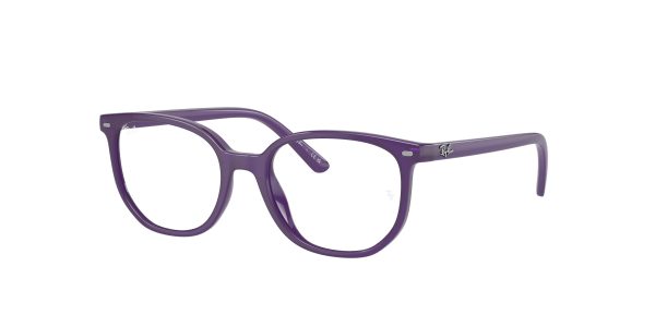Ray-Ban Kids Elliot 0RY9097V Eyeglasses Hot on Sale - Image 2