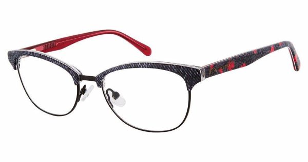 Betsey-Girls BJG-CAJJ Eyeglasses on Sale