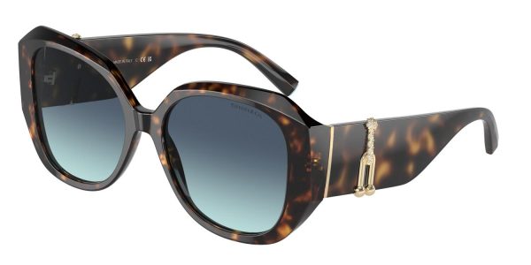 Tiffany 4207BF Sunglasses Online - Image 5