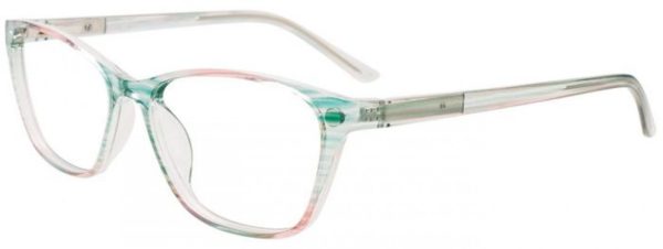 Cool Clip CC855 Eyeglasses Online Hot Sale - Image 3