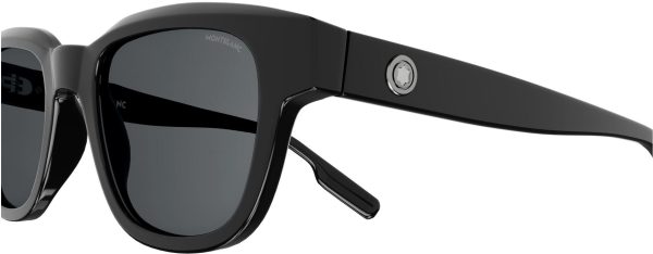 Montblanc Millennials MB0175S Sunglasses Cheap - Image 3