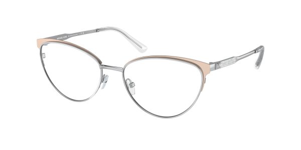 Michael Kors Marsaille 3064B Eyeglasses For Discount - Image 3