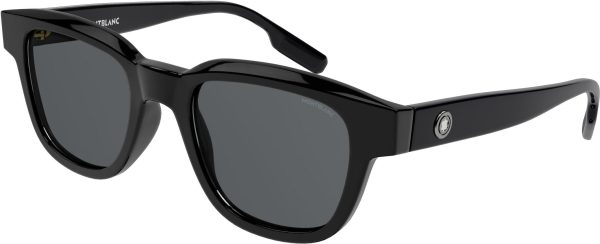 Montblanc Millennials MB0175S Sunglasses Cheap