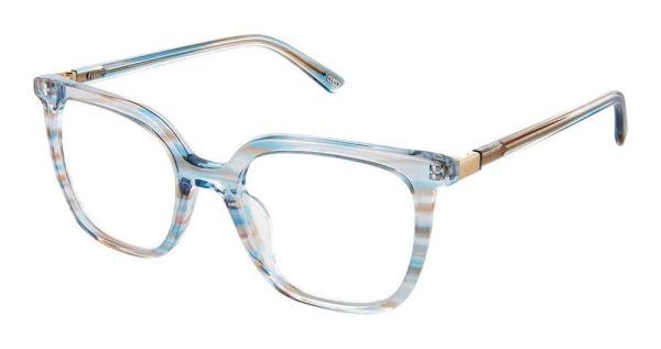 Kliik K-740 Eyeglasses Online now