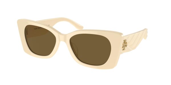 Tory Burch 7189U Sunglasses on Sale - Image 2