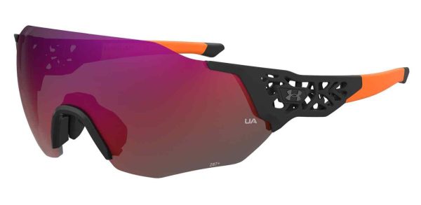 Under Armour UANEXTLEVEL Sunglasses Online now