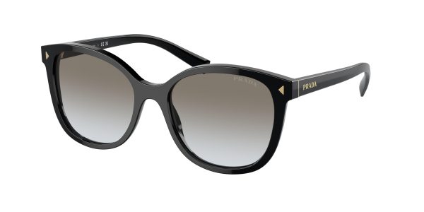 Prada 22ZS Sunglasses Cheap - Image 3