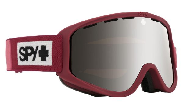 SpyOptic 313346 Goggles Fashion