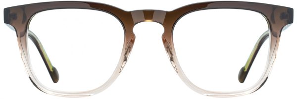 Scott Harris SHVIN60 Eyeglasses For Sale - Image 2